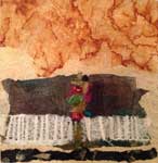Painting by Renee Kumar