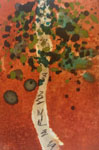 Painting by Renee Kumar