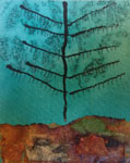 Painting by Renee Kumar
