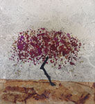 Painting by Renee Kumar