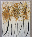 Painting by Renee Kumar
