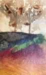 Painting by Renee Kumar