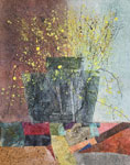 Painting by Renee Kumar