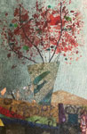 Painting by Renee Kumar