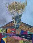 Painting by Renee Kumar